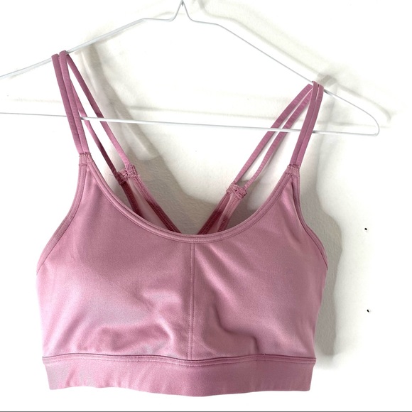 C9 by Champion Mesh Cross Back Sports Bra - Picture 5 of 6